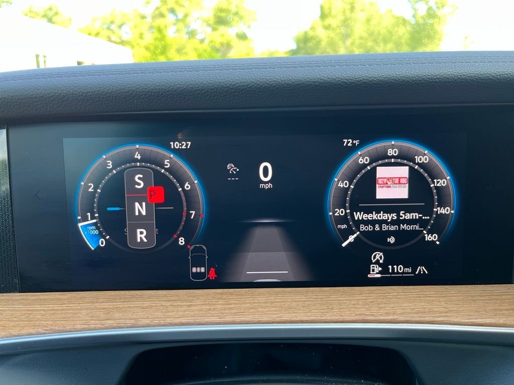 2025 Volkswagen Tiguan SEL R-LINE - Photo 21