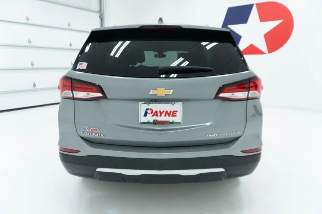 2023 Chevrolet Equinox Premier - Photo 8