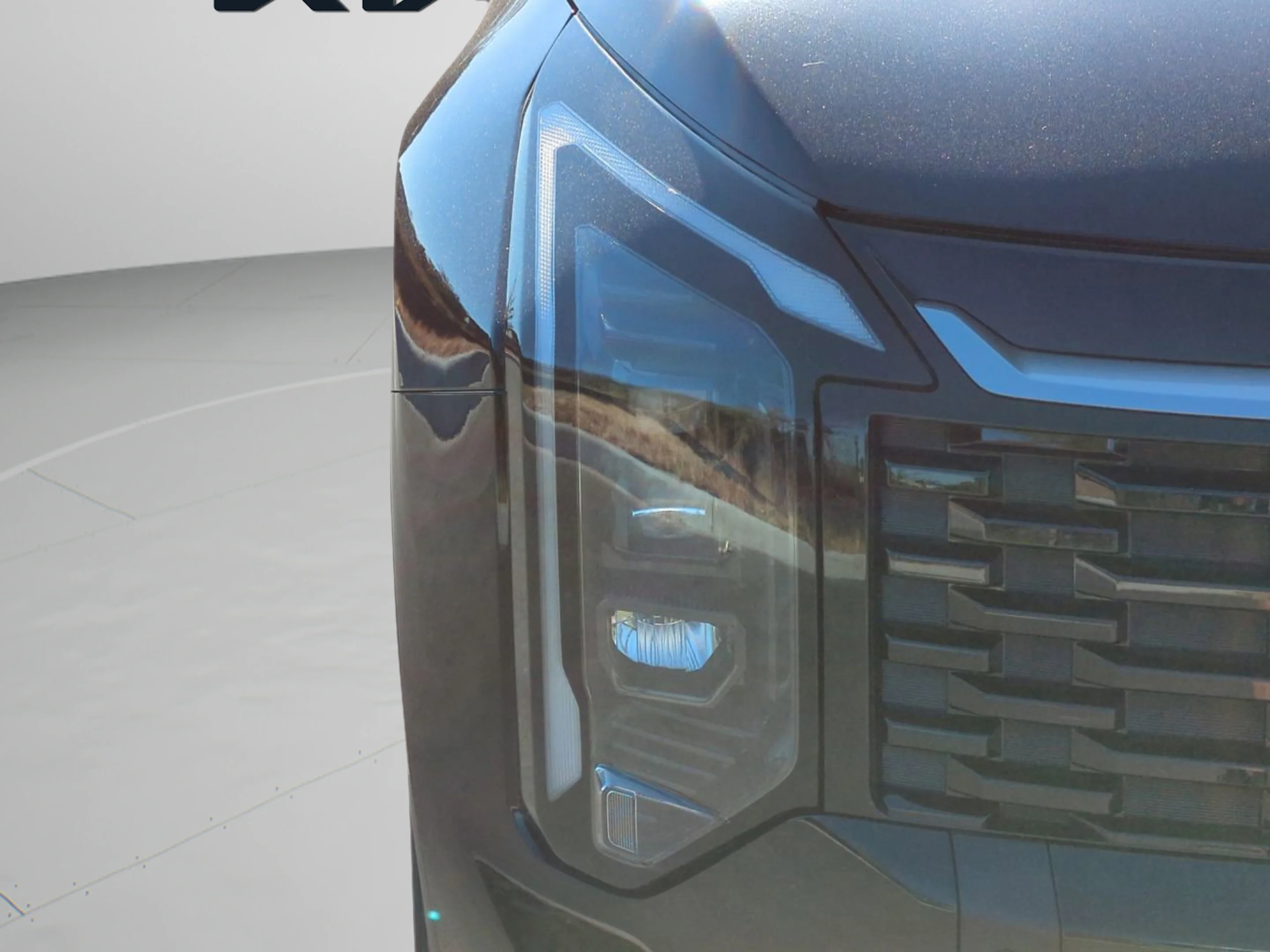 New 2026 Ebony Black Kia EX image 10