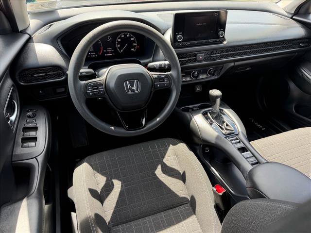 2023 Honda HR-V LX - Photo 7