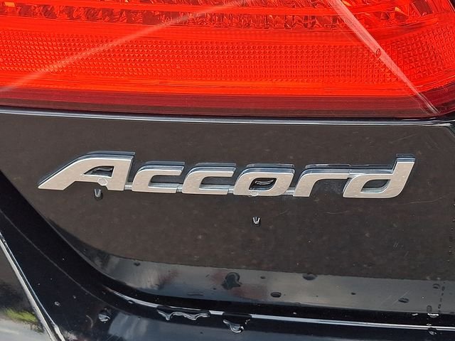 Used 2014 Black Honda EX image 30