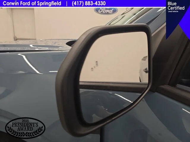 Certified Used 2022 Area 51 Ford XL image 35