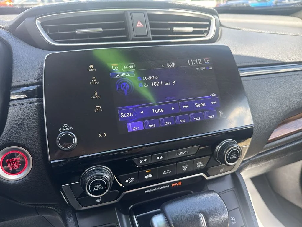 Used 2021  Honda EX-L image 23