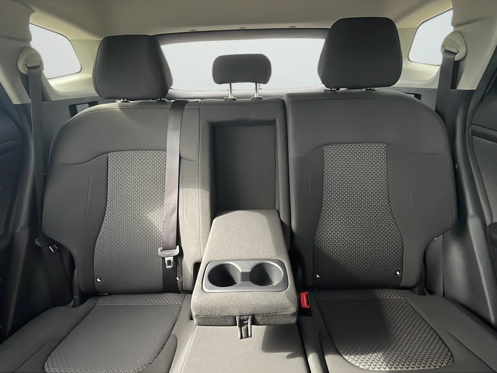 Certified Used 2023 Gray Kia LX image 29
