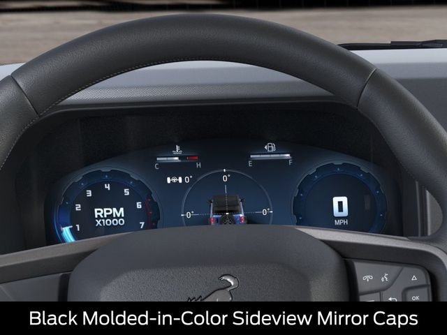 New 2026 Oxford White Ford Big Bend® image 15