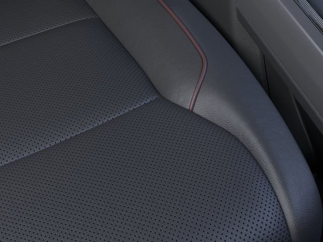 New 2026 Carbonized Gray Metallic Ford F-450® Lariat® image 18