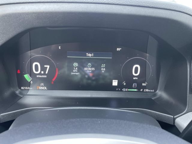 2026 Ford Explorer Active - Photo 13