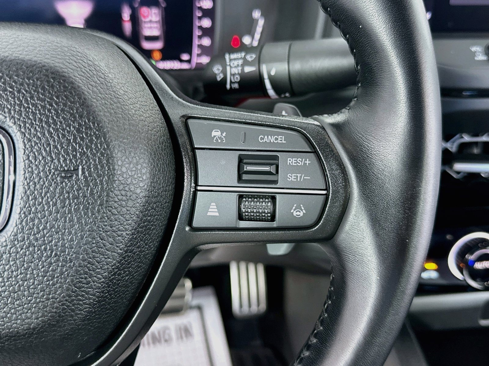 2024 Honda Accord Hybrid Sport - Photo 15
