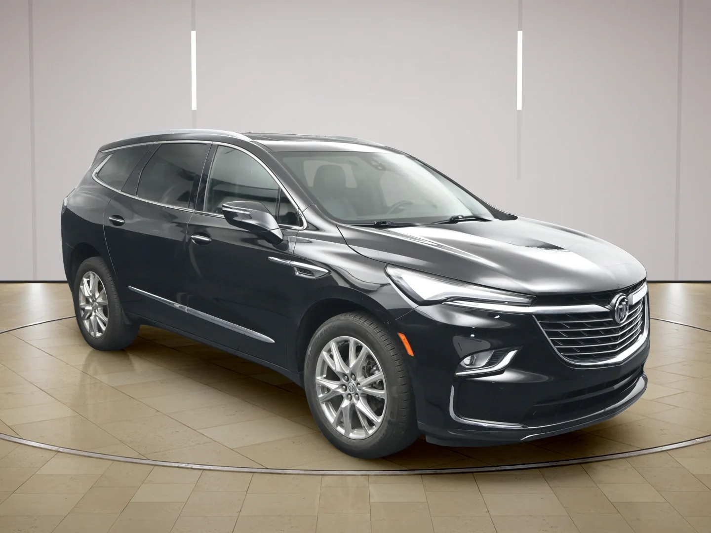 2023 Buick Enclave