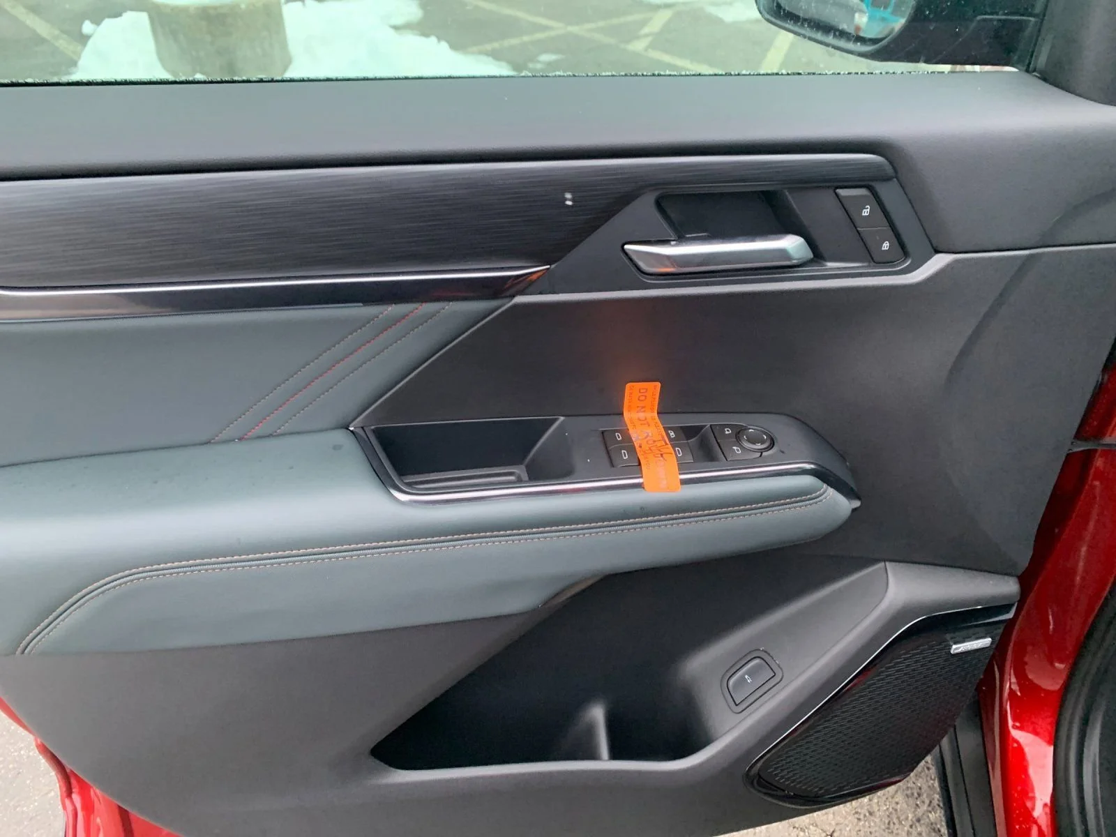 2026 GMC Acadia AT4 - Photo 11