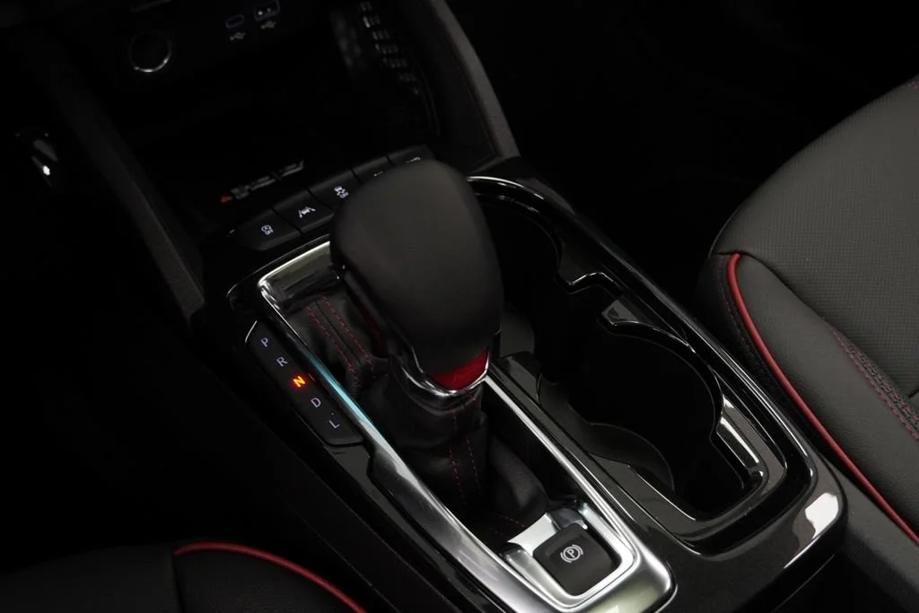 New 2026 Sterling Gray Metallic Chevrolet RS image 19