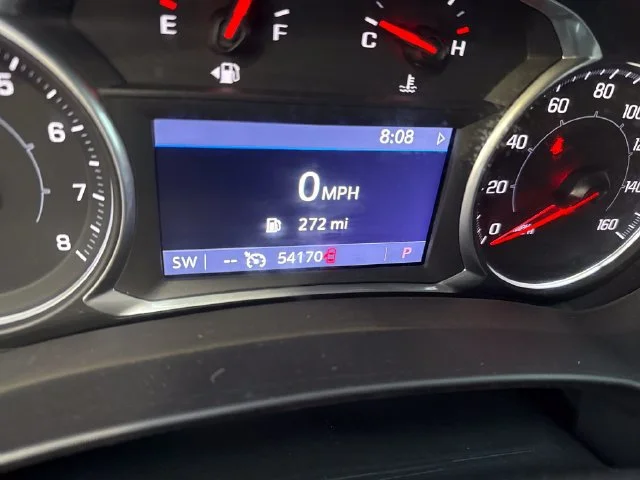 Used 2022 QUICKSILVER METALLIC GMC SLT image 20