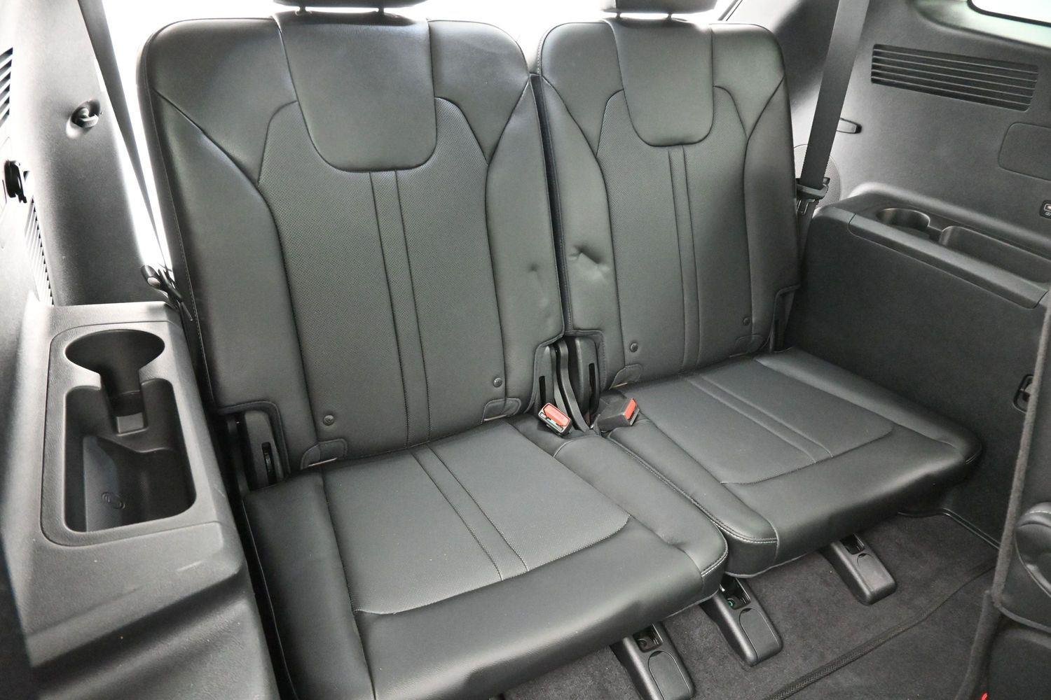 Used 2023 Wolf Gray Kia X-Line SX Prestige image 40
