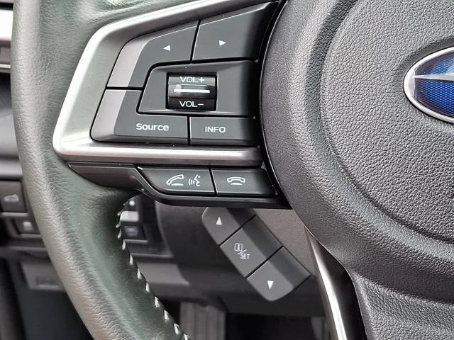 Used 2023 Black Subaru Touring image 24