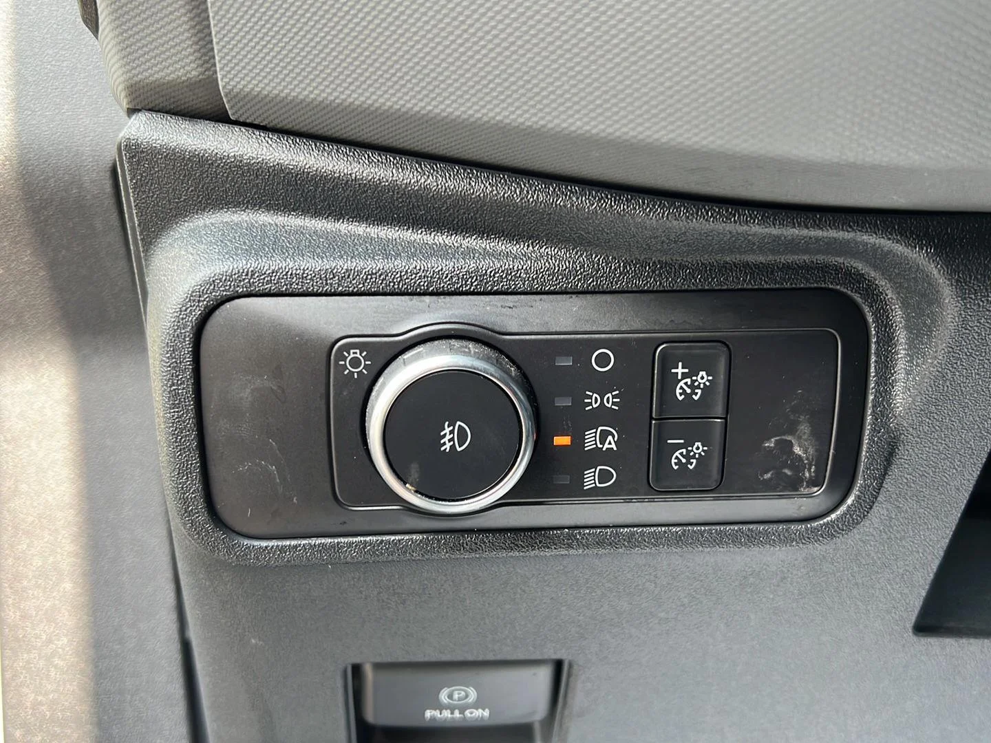 Used 2021 Cactus Gray Ford Big Bend image 7