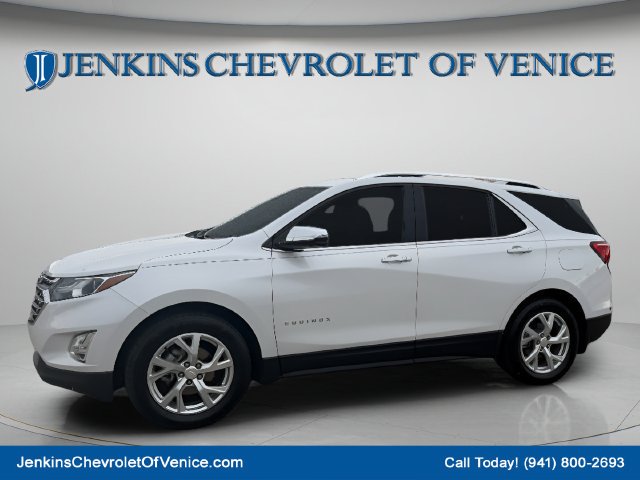 Used 2021 IRIDESCENT PEARL TRICOAT Chevrolet Premier image 10