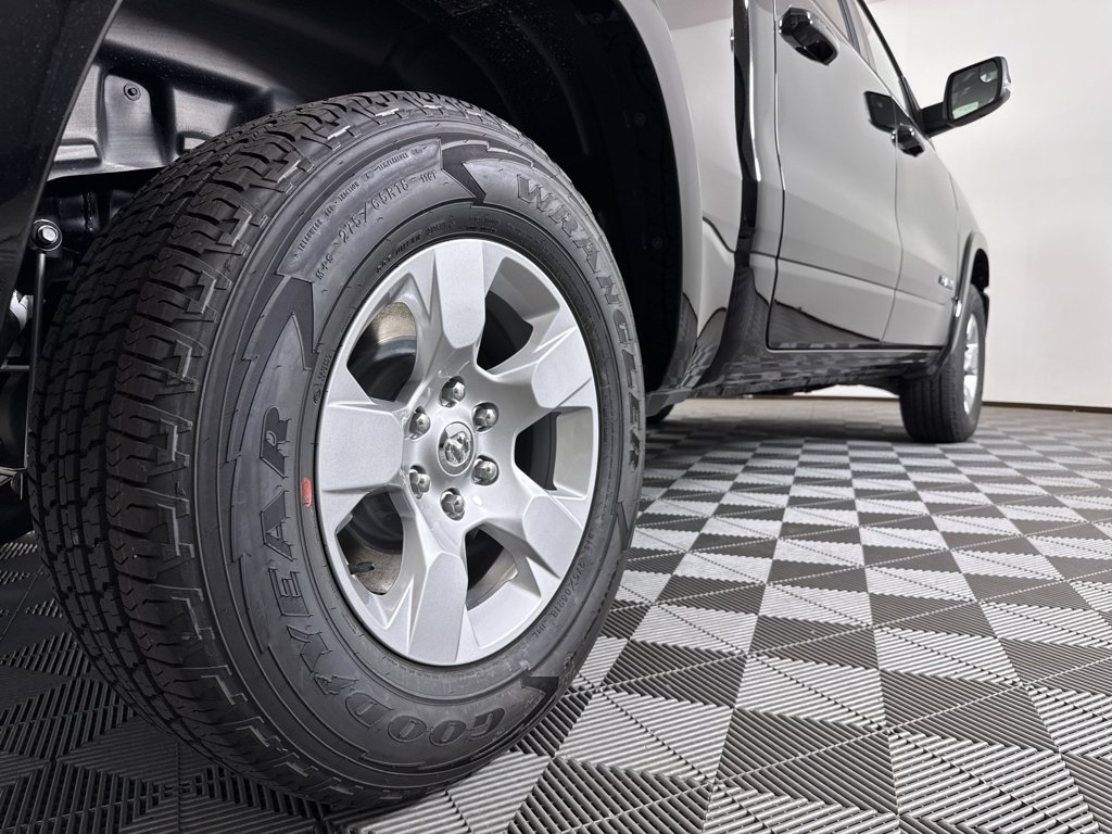 2026 RAM 1500 Big Horn/Lone Star - Photo 17