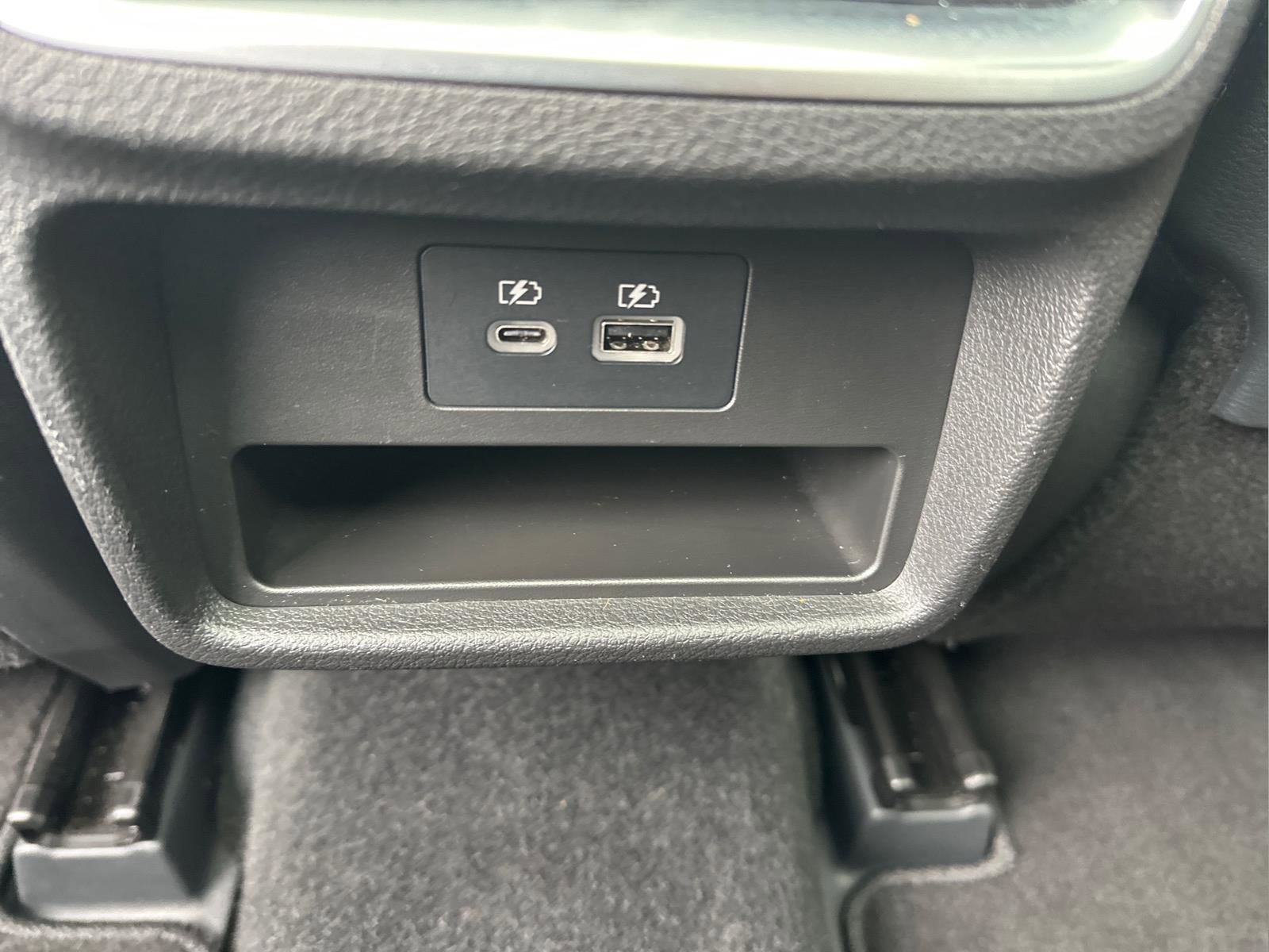 Used 2025 Slate Gray INFINITI SPORT image 11