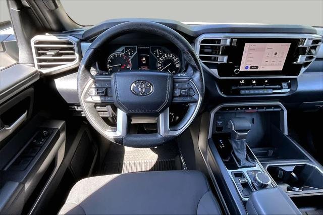 Certified Used 2025 ICE CAP Toyota  image 5