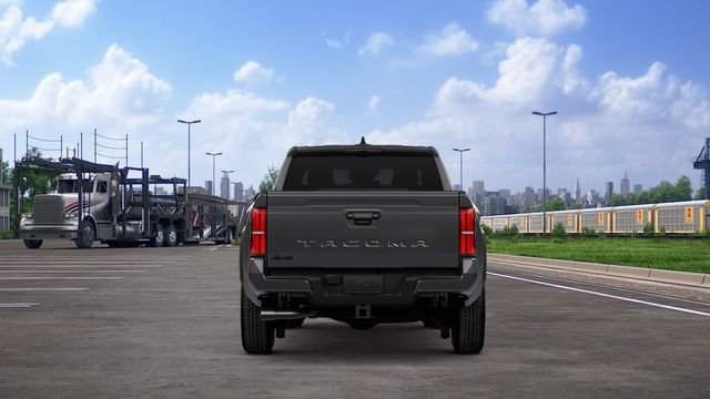 New 2026 Underground Toyota TRD Sport image 30