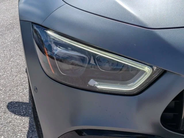 Used 2023  Mercedes-Benz Base image 10