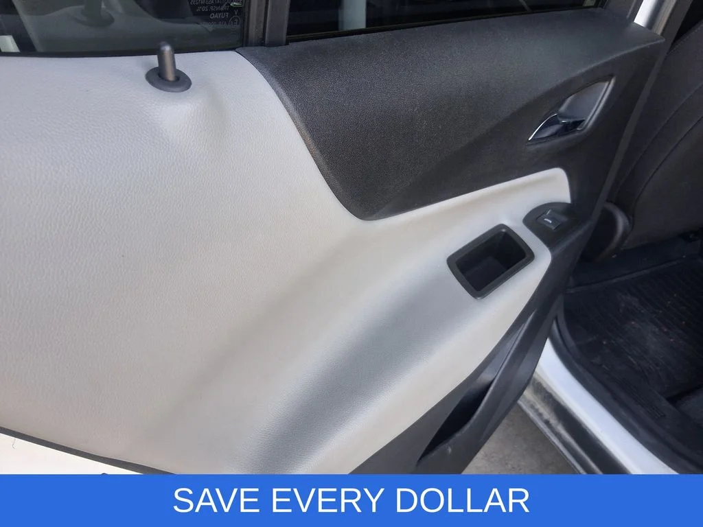 Used 2023 White Chevrolet LS image 15