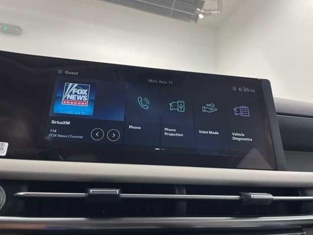 New 2026 Phantom Black Hyundai SEL AWD image 21