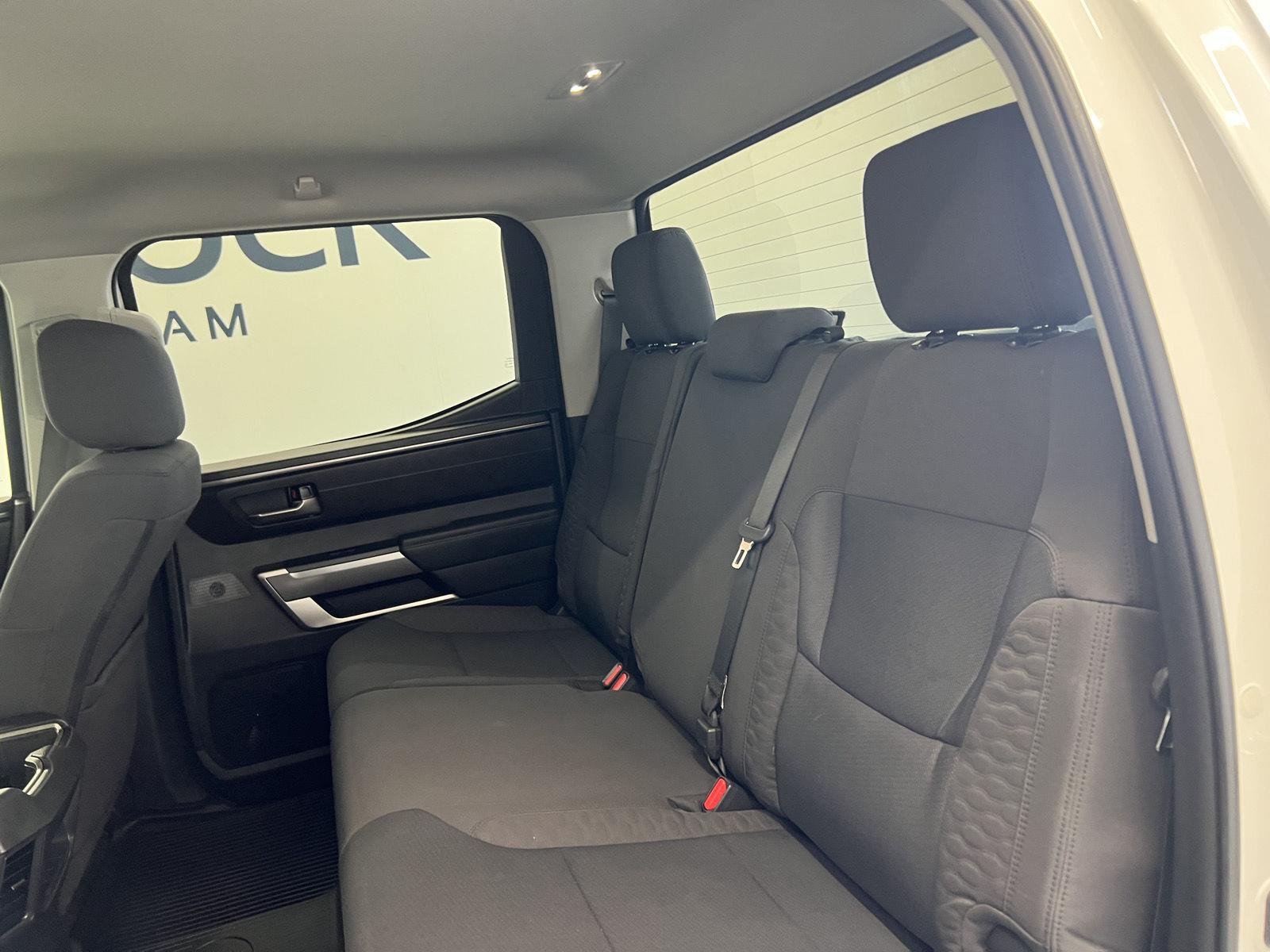 2023 Toyota Tundra SR5 - Photo 19