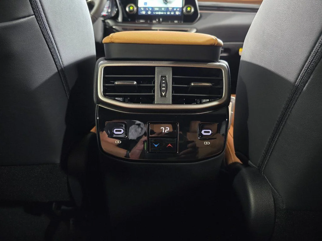 New 2026 White Lexus 350h image 28