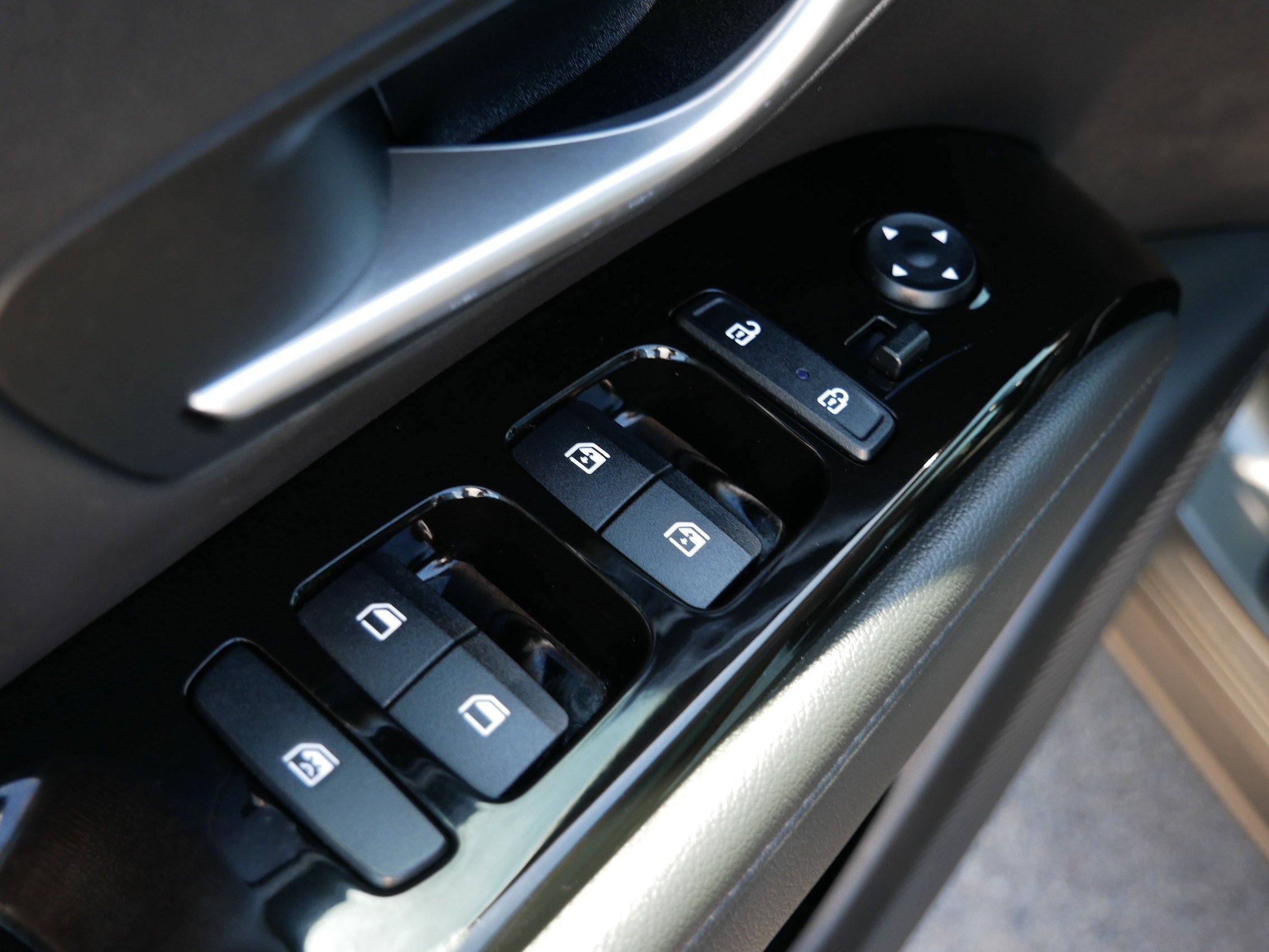 2023 Hyundai Tucson Limited - Photo 19