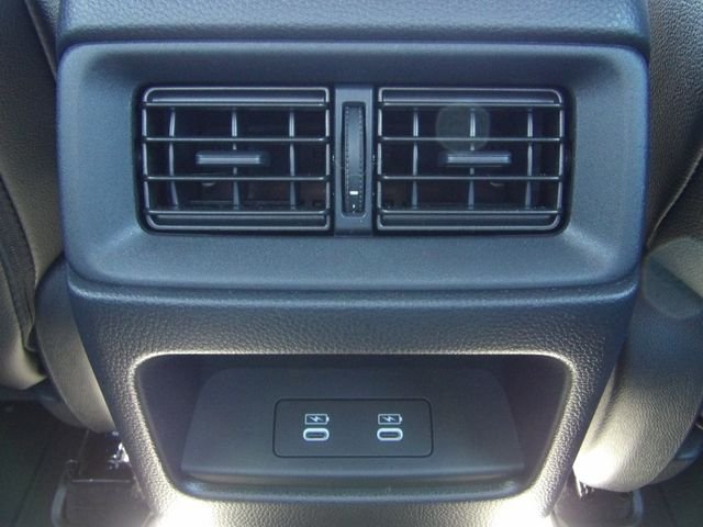 New 2026 Crystal Black Pearl Honda Sport Touring image 46