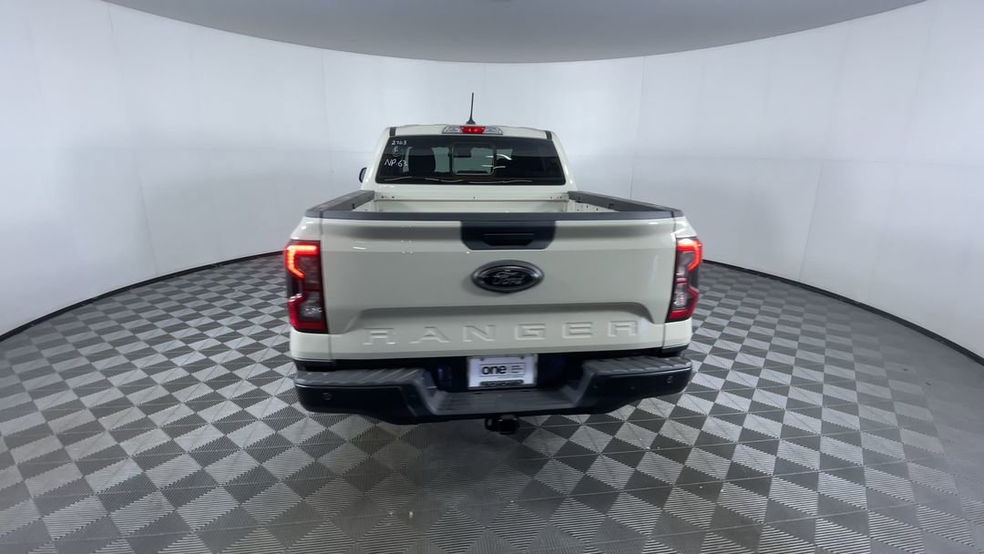 2025 Ford Ranger XLT - Photo 7