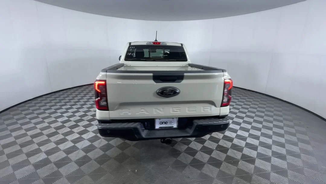 2025 Ford Ranger XLT - Photo 7