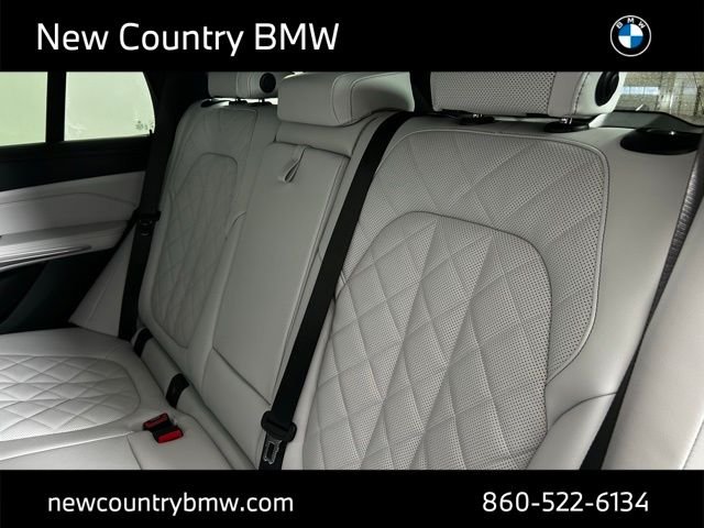 2026 BMW X5 40i - Photo 26