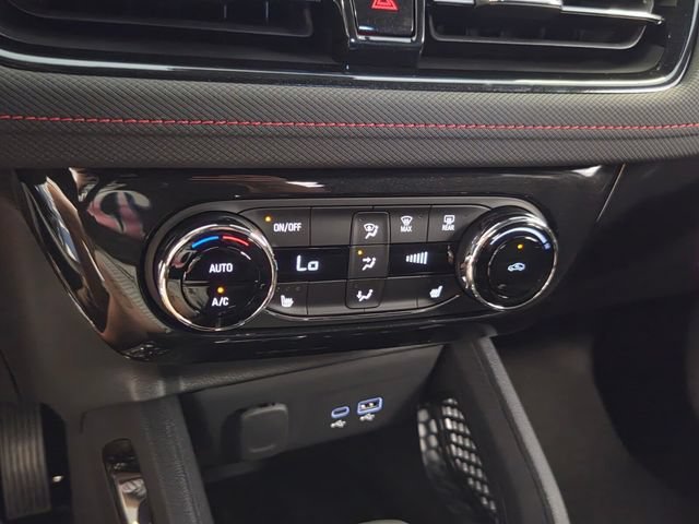 2026 Chevrolet Trailblazer RS - Photo 20