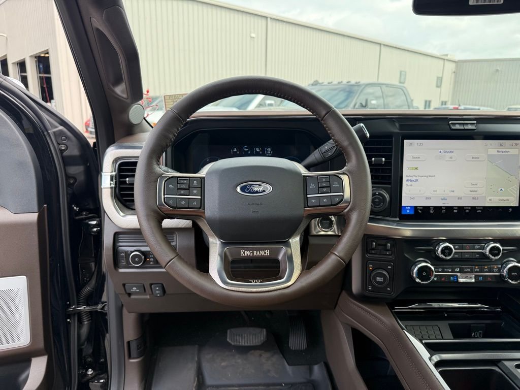 2026 Ford F-250 Super Duty King Ranch - Photo 15