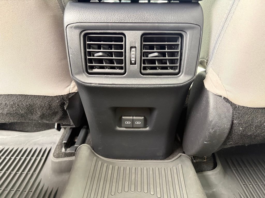Used 2025 Ice Toyota XLE image 14