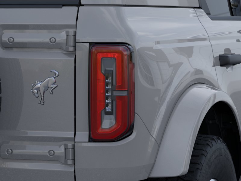 New 2026 Avalanche Gray Ford Outer Banks image 48