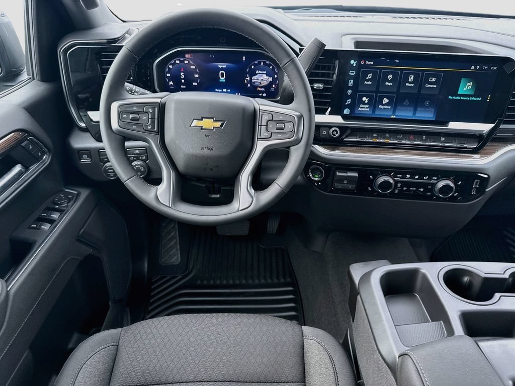 2026 Chevrolet Silverado 1500 LT - Photo 23