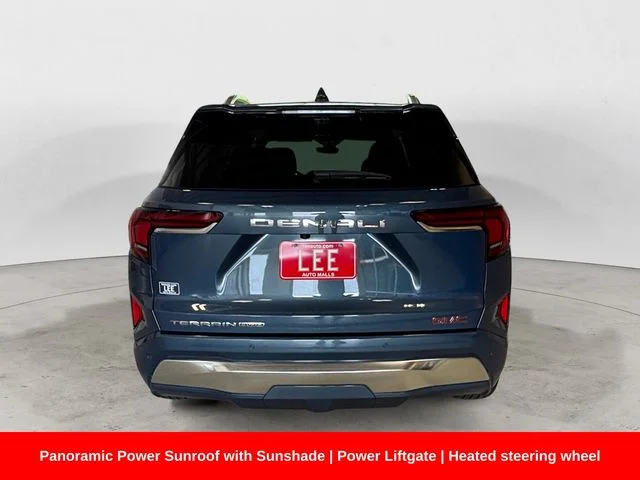 New 2027  GMC Denali image 5