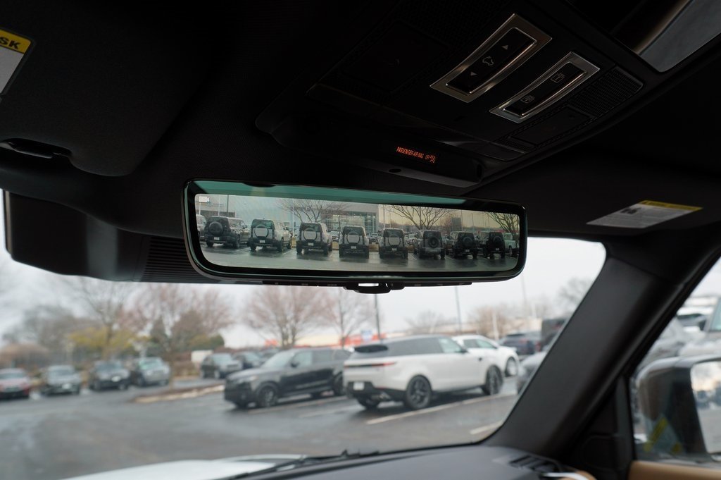 2026 LAND ROVER DEFENDER - Image 18