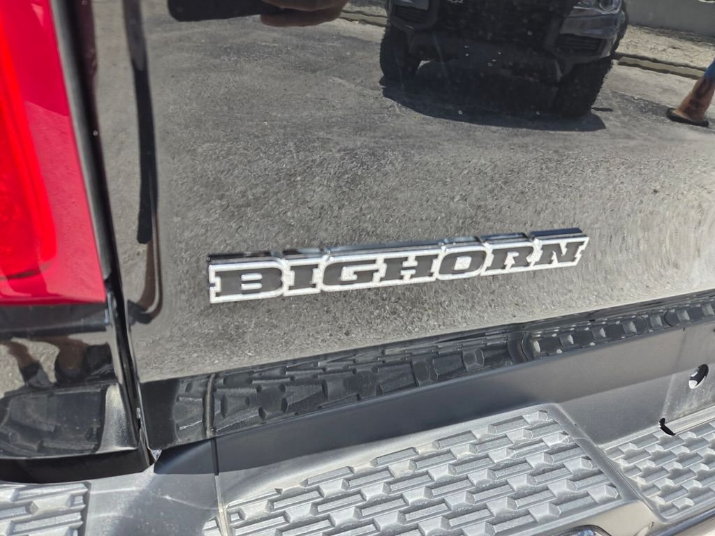 Used 2025 Black Ram Big Horn/Lone Star image 11