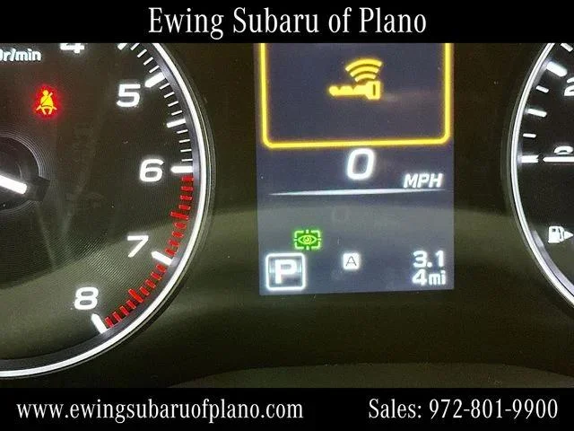 New 2026 SAPPHIRE BLUE PEARL Subaru Limited Bronze Edition 7-Passenger image 48
