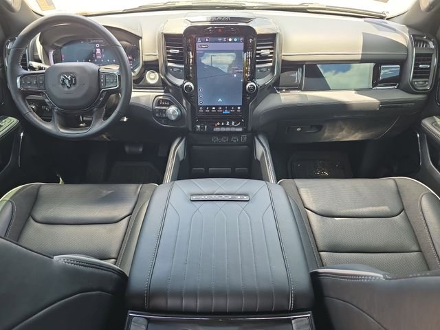 Certified Used 2025 Black Ram Limited image 9