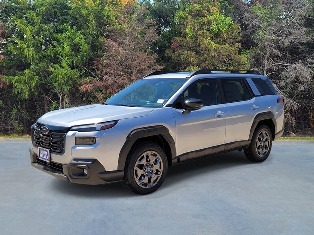 New 2026 Subaru OUTBACK Premium