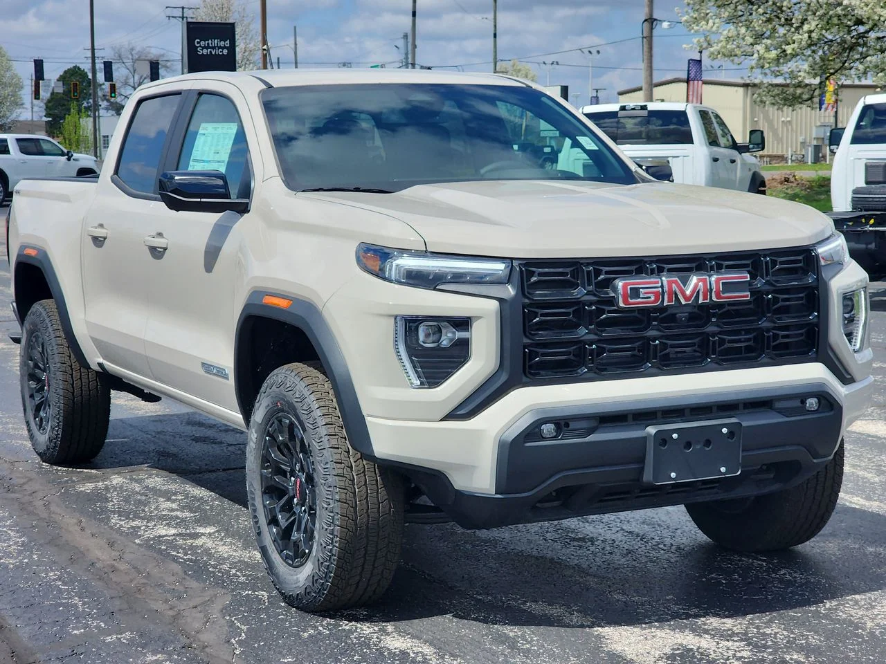 New Car Specials | Jeep Offers | Ram Dealer in Elkhart, IN