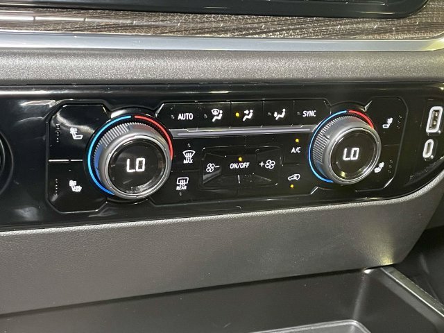Used 2023 Red Chevrolet RST image 30