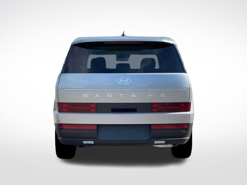 2026 Hyundai Santa Fe SE - Photo 25