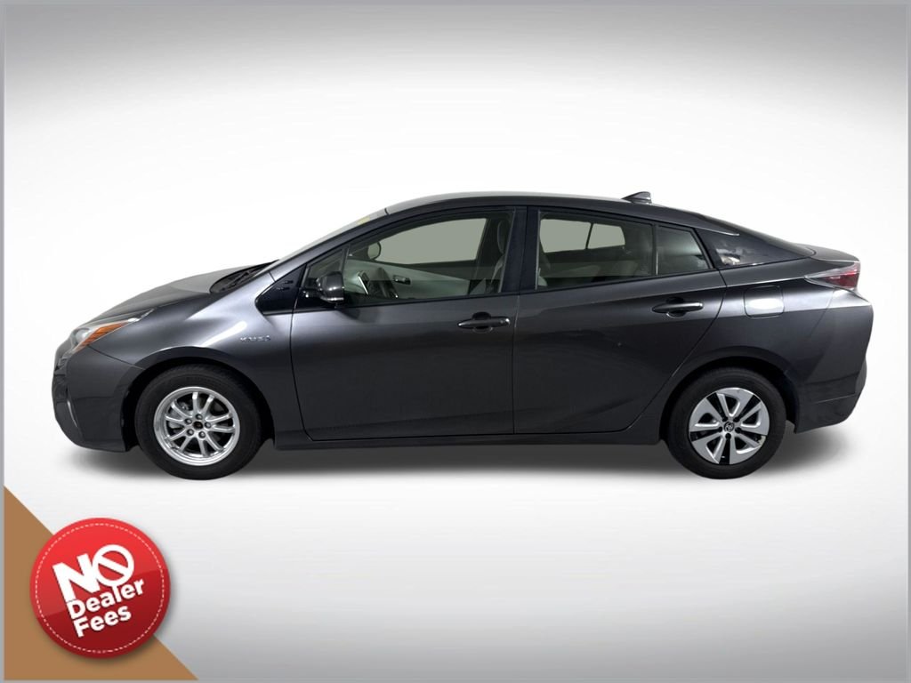 2016 Toyota Prius Two Eco - Photo 7