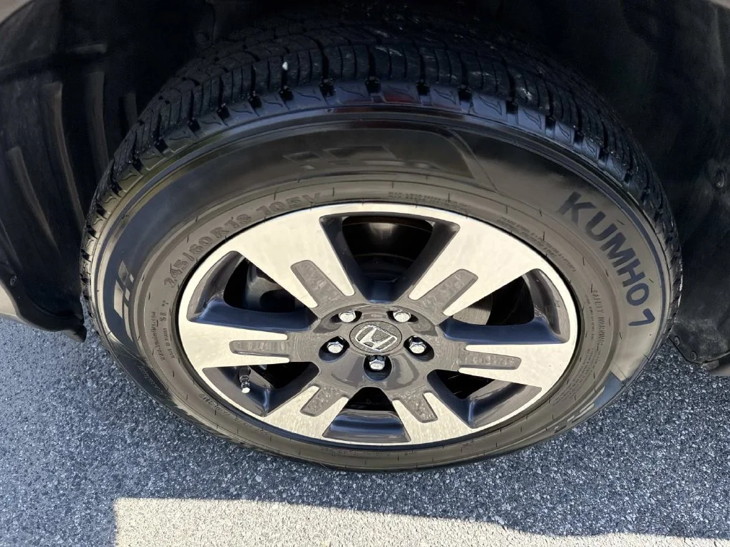 Used 2018  Honda RTL-E image 11